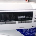 Siemens 2ehands wasmachine - WM14q441 - 7kg
