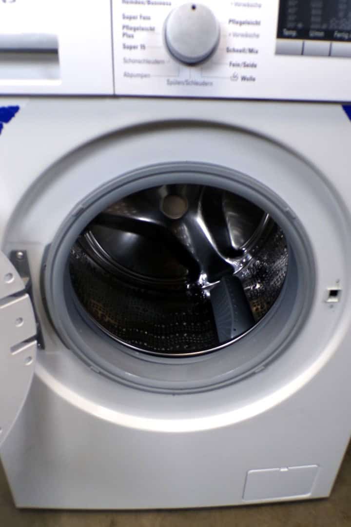 Siemens 2ehands wasmachine - WM14q441 - 7kg
