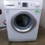 Bosch Maxx 7 2ehands wasmachine
