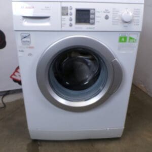 Bosch Maxx 7 2ehands wasmachine