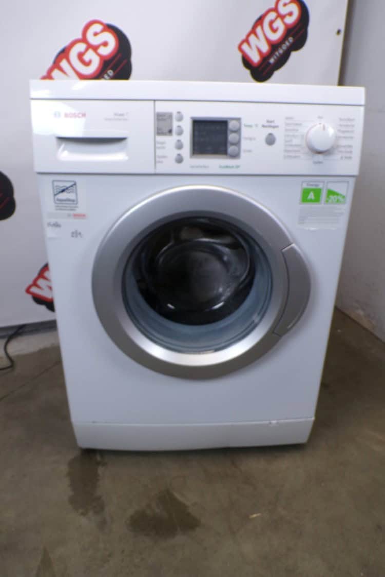 Bosch Maxx 7 2ehands wasmachine