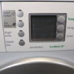 Bosch Maxx 7 2ehands wasmachine