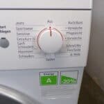 Bosch Maxx 7 2ehands wasmachine