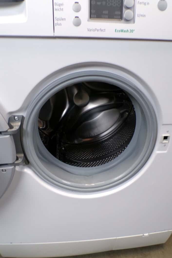 Bosch Maxx 7 2ehands wasmachine