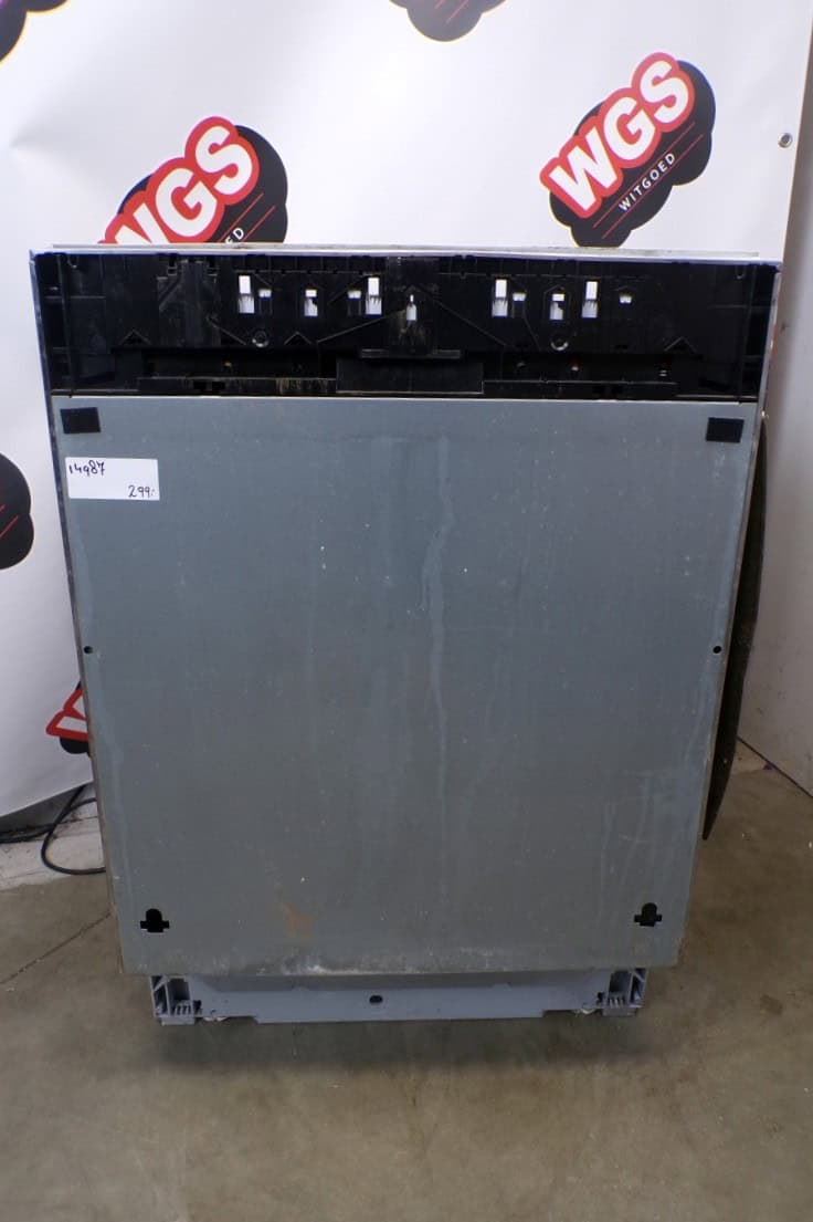 Siemens inbouw vaatwasser - 2ehands - SN636X08IE