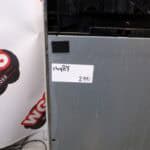 Siemens inbouw vaatwasser - 2ehands - SN636X08IE