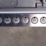 Siemens inbouw vaatwasser - 2ehands - SN636X08IE