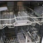 Siemens inbouw vaatwasser - 2ehands - SN636X08IE