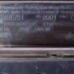 Siemens inbouw vaatwasser - 2ehands - SN636X08IE