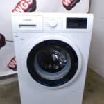 Siemens WM14N0ECO 2ehands wasmachine