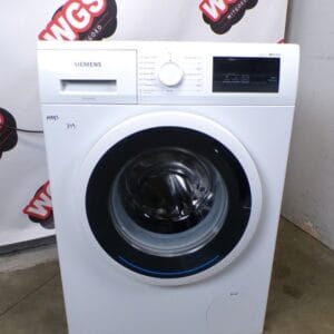 Siemens WM14N0ECO 2ehands wasmachine