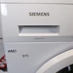 Siemens WM14N0ECO 2ehands wasmachine