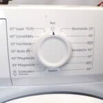 Siemens WM14N0ECO 2ehands wasmachine