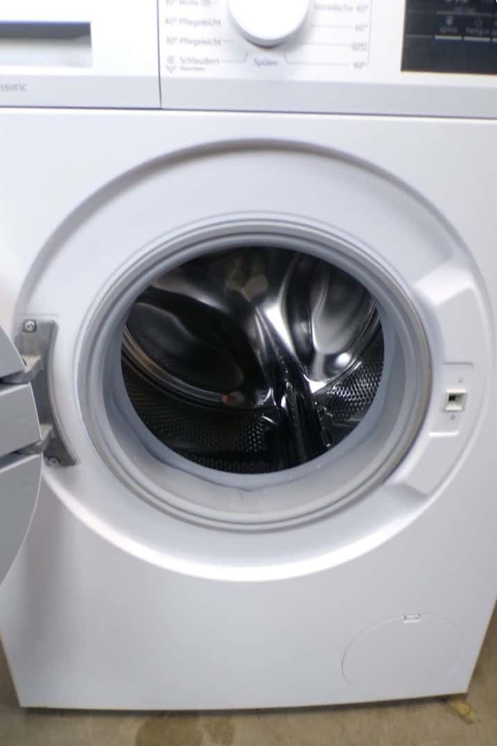 Siemens WM14N0ECO 2ehands wasmachine