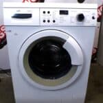 Bosch wasmachine - WAS283A1NL - 2ehands