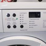 Bosch wasmachine - WAS283A1NL - 2ehands