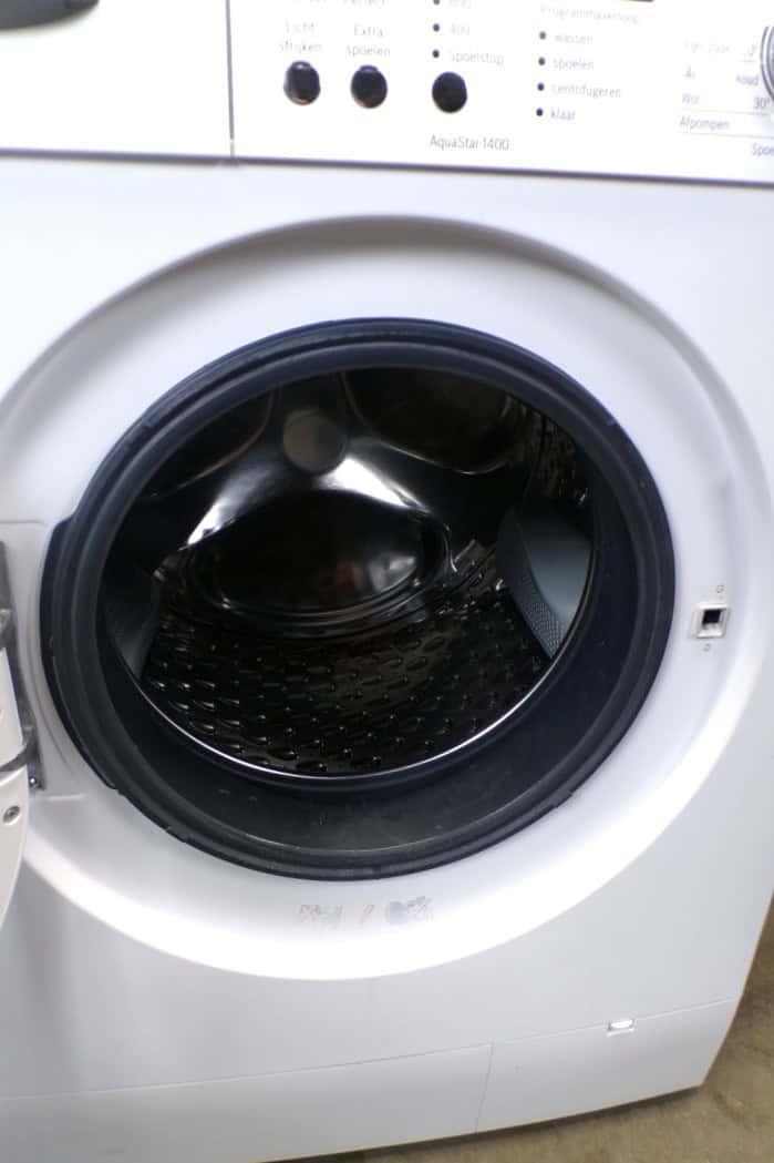 Bosch wasmachine - WAS283A1NL - 2ehands