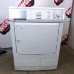 AEG 2dehands condensdroger - Lavatherm 55610
