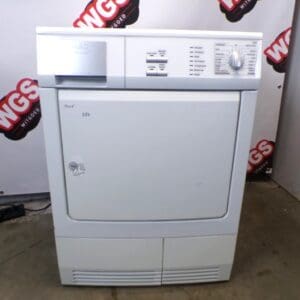 AEG 2dehands condensdroger - Lavatherm 55610