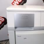 AEG 2dehands condensdroger - Lavatherm 55610
