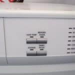 AEG 2dehands condensdroger - Lavatherm 55610
