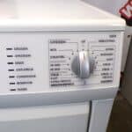 AEG 2dehands condensdroger - Lavatherm 55610
