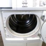 AEG 2dehands condensdroger - Lavatherm 55610