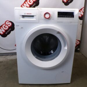 Bosch wasmachine - 2ehands - WAN282V8