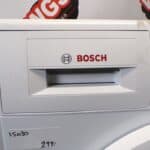 Bosch wasmachine - 2ehands - WAN282V8