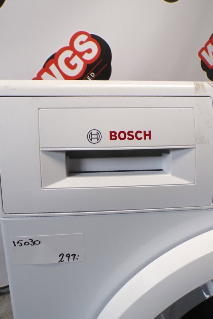 Bosch wasmachine - 2ehands - WAN282V8
