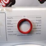 Bosch wasmachine - 2ehands - WAN282V8