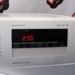 Bosch wasmachine - 2ehands - WAN282V8