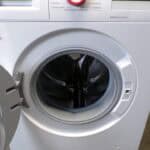 Bosch wasmachine - 2ehands - WAN282V8