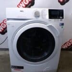 AEG was-droogcombinatie - L7WB86GW