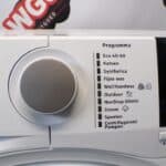 AEG was-droogcombinatie - L7WB86GW