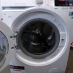 AEG was-droogcombinatie - L7WB86GW