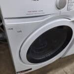 AEG was-droogcombinatie - L7WB86GW