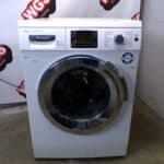 Bosch wasmachine 2ehands - WAS32893NL/01