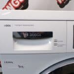 Bosch wasmachine 2ehands - WAS32893NL/01