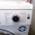 Bosch wasmachine 2ehands - WAS32893NL/01