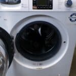 Bosch wasmachine 2ehands - WAS32893NL/01