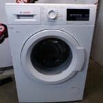 Bosch 2ehands wasmachine - Serie 6 - 8kg