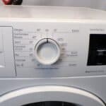 Bosch 2ehands wasmachine - Serie 6 - 8kg