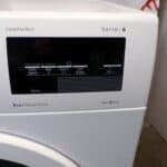 Bosch 2ehands wasmachine - Serie 6 - 8kg