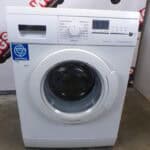 Siemens 2ehands wasmachine - WM14E491