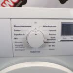 Siemens 2ehands wasmachine - WM14E491