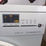 Siemens 2ehands wasmachine - WM14E491
