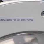 Siemens 2ehands wasmachine - WM14E491