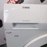AEG L61473FL 2ehands wasmachine - 7kg