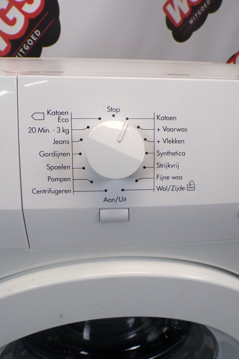 AEG L61473FL 2ehands wasmachine - 7kg